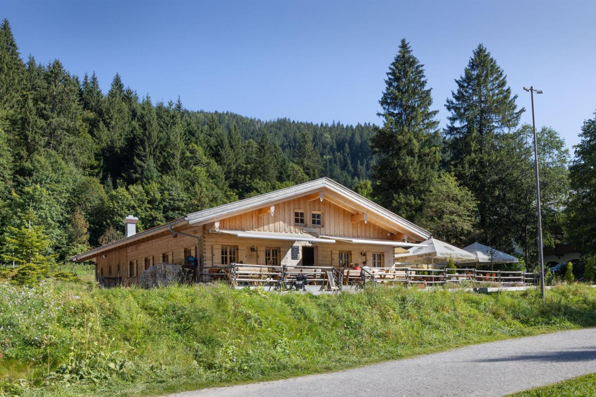 Arabella Alpenhotel am Spitzingsee Exterior foto